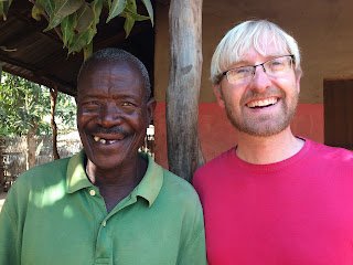 If you are a worker, or care for workers, you'll want to hear how long-term workers are answering, &quot;What do you wish your sending church had known?&quot; Check out Alan Howell's thoughts from his years serving in Mozambique. Find the Worker Care