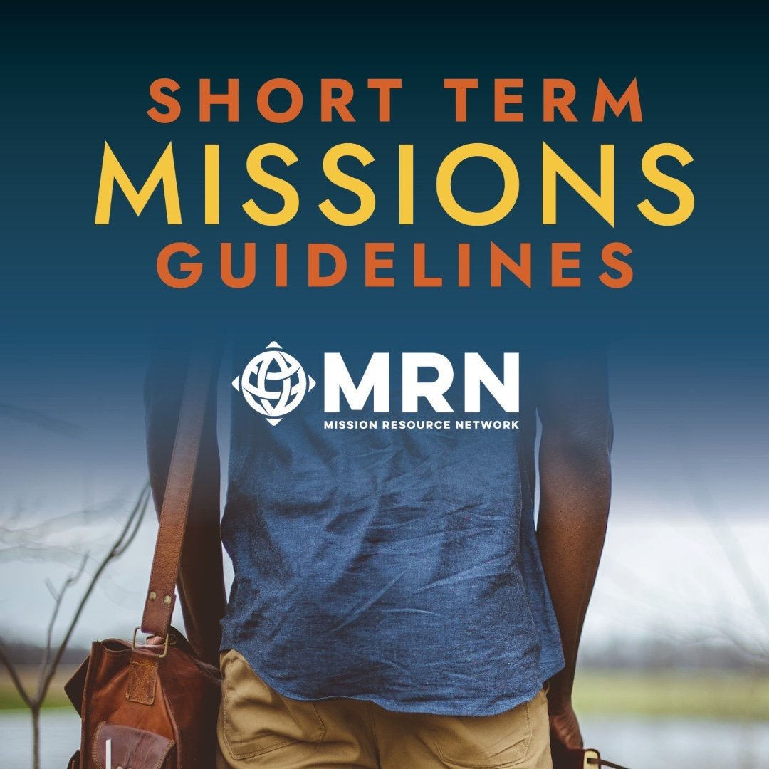 Get some insights to plan a short-term mission for greater impact with the Short-Term Missions handbook.Participants and leaders will also be encouraged and prepared to go with the new, free Short-Term Mission Online Course. Get both using the Resour