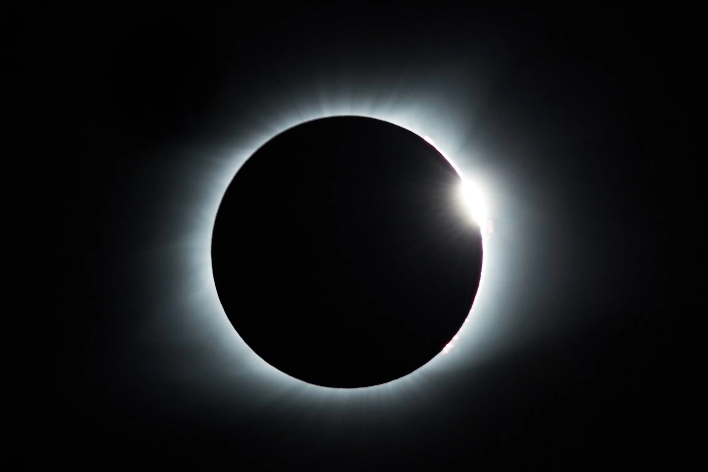 Church, Missions, and the Path of Totality