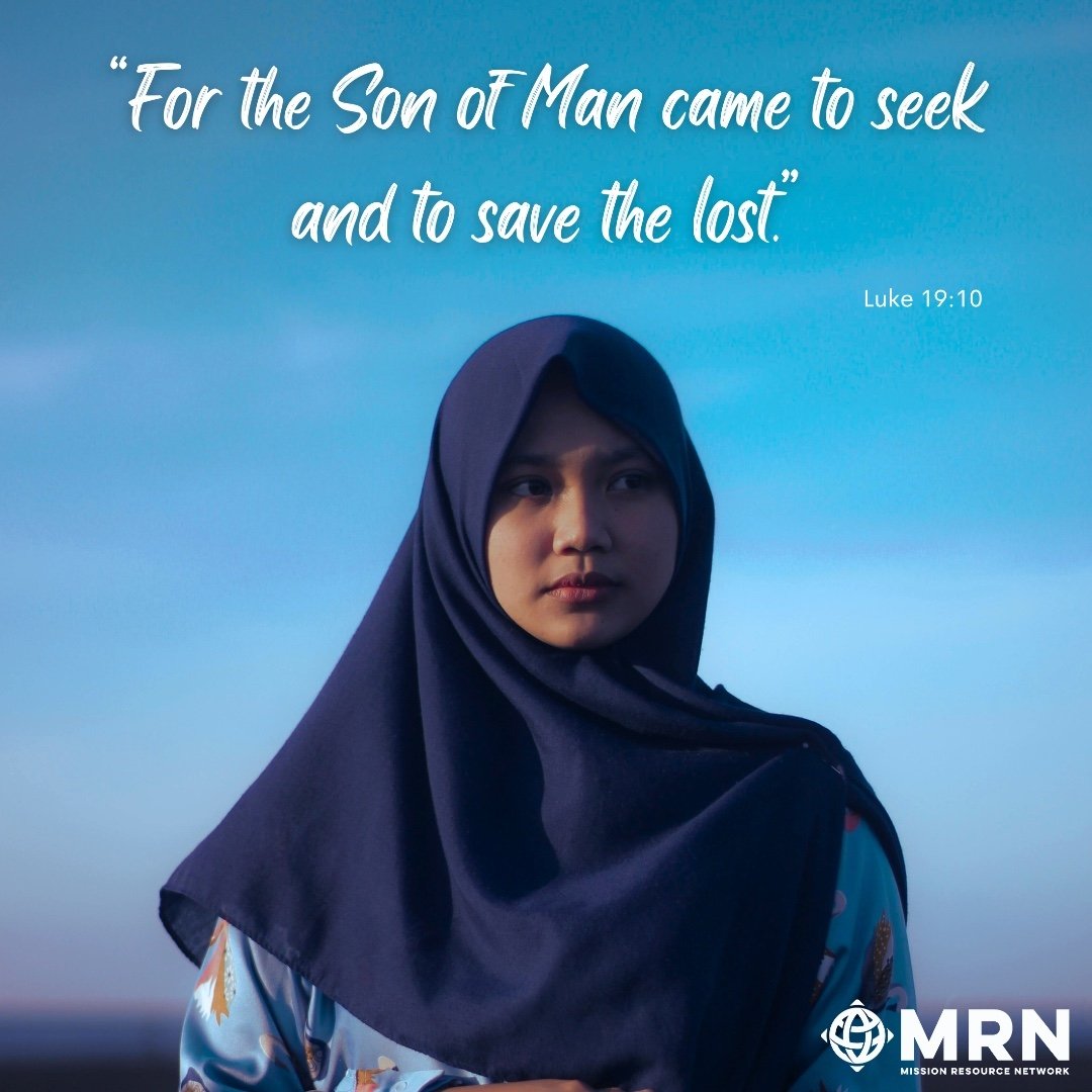 Did you know that one out of every three people in our world does not have access to the hope of Jesus? Reach out for help pursuing your vital role in God's missions role. (Website link in bio.) And share this so other believers understand the urgenc