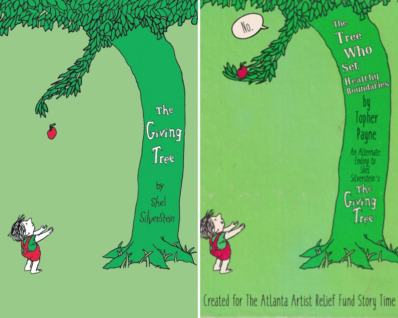 We&rsquo;ve all read The Giving Tree&mdash;but is that really the model we want for mission partnerships?
Explore a better way forward in our latest Messenger blog. 🌳
(Click the link in our bio!)