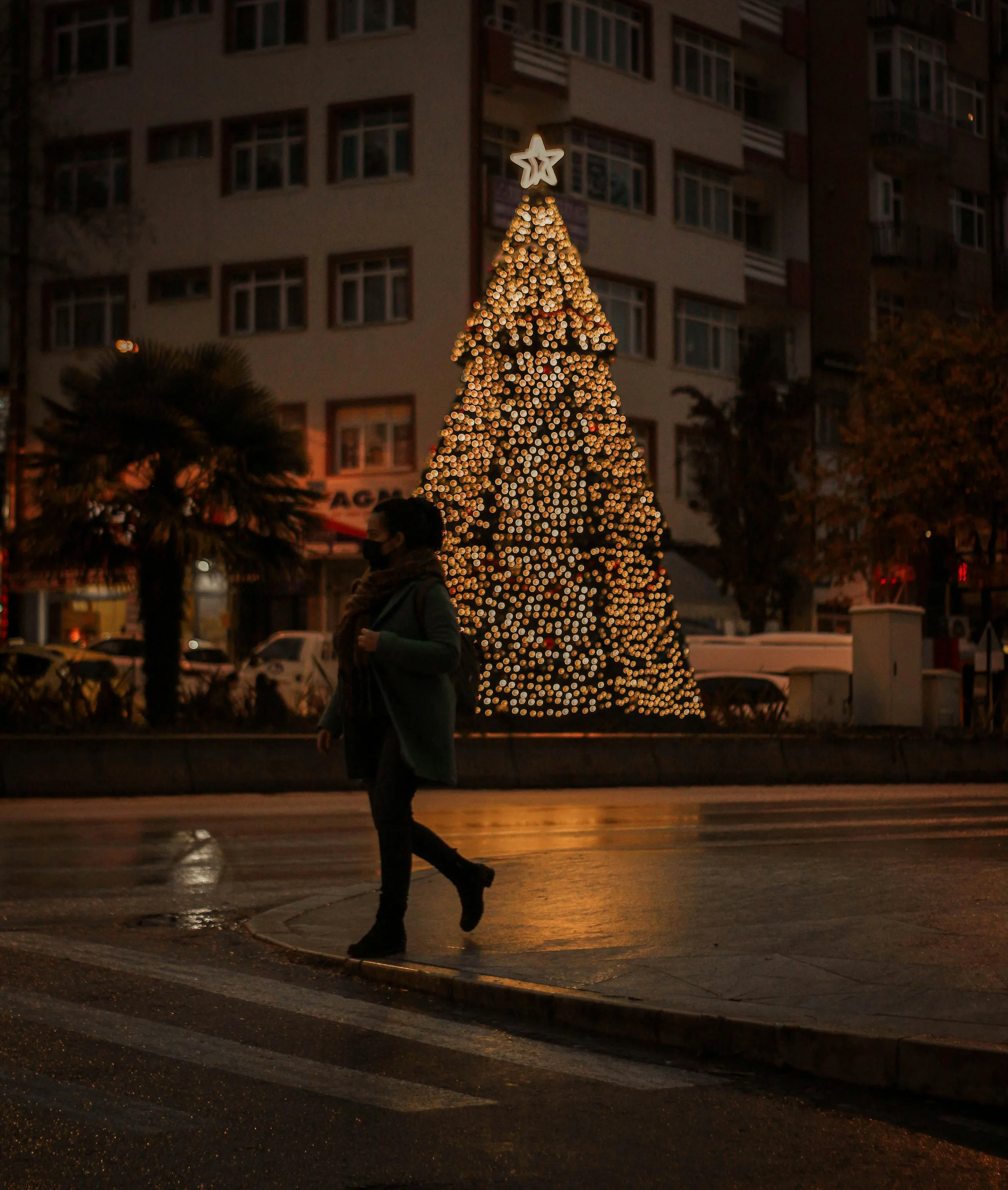 Praying for Cross-Cultural Workers during the Holidays &amp; Other Seasons 