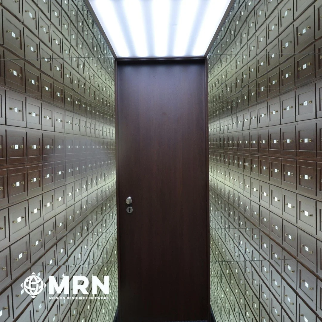 What happens when our faith is kept in one &ldquo;box&rdquo; instead of shaping every part of life? In this blog, Dan explores how American compartmentalization impacts mission partnerships around the world.
Read more by clicking the link in our bio!