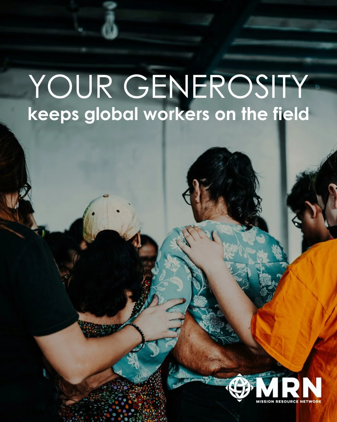 All the MedRim worker families are looking forward to a week of worship, encouragement, and renewal at the annual retreat next week! Thanks to you, they can have this space and time for encouragement and care. Your generosity keeps these global worke