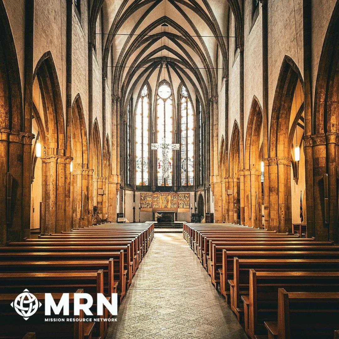 Europe&rsquo;s empty cathedrals tell a story: faith once inspired entire cultures, but when it became tied to power, it lost its life-changing impact. Christian nationalism today tempts believers with the promise of control and influence, but Jesus&r