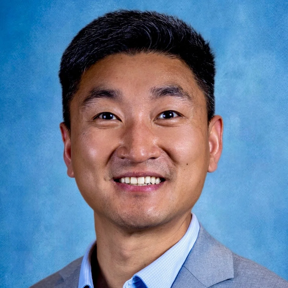 Staff — Mission Resource Network
