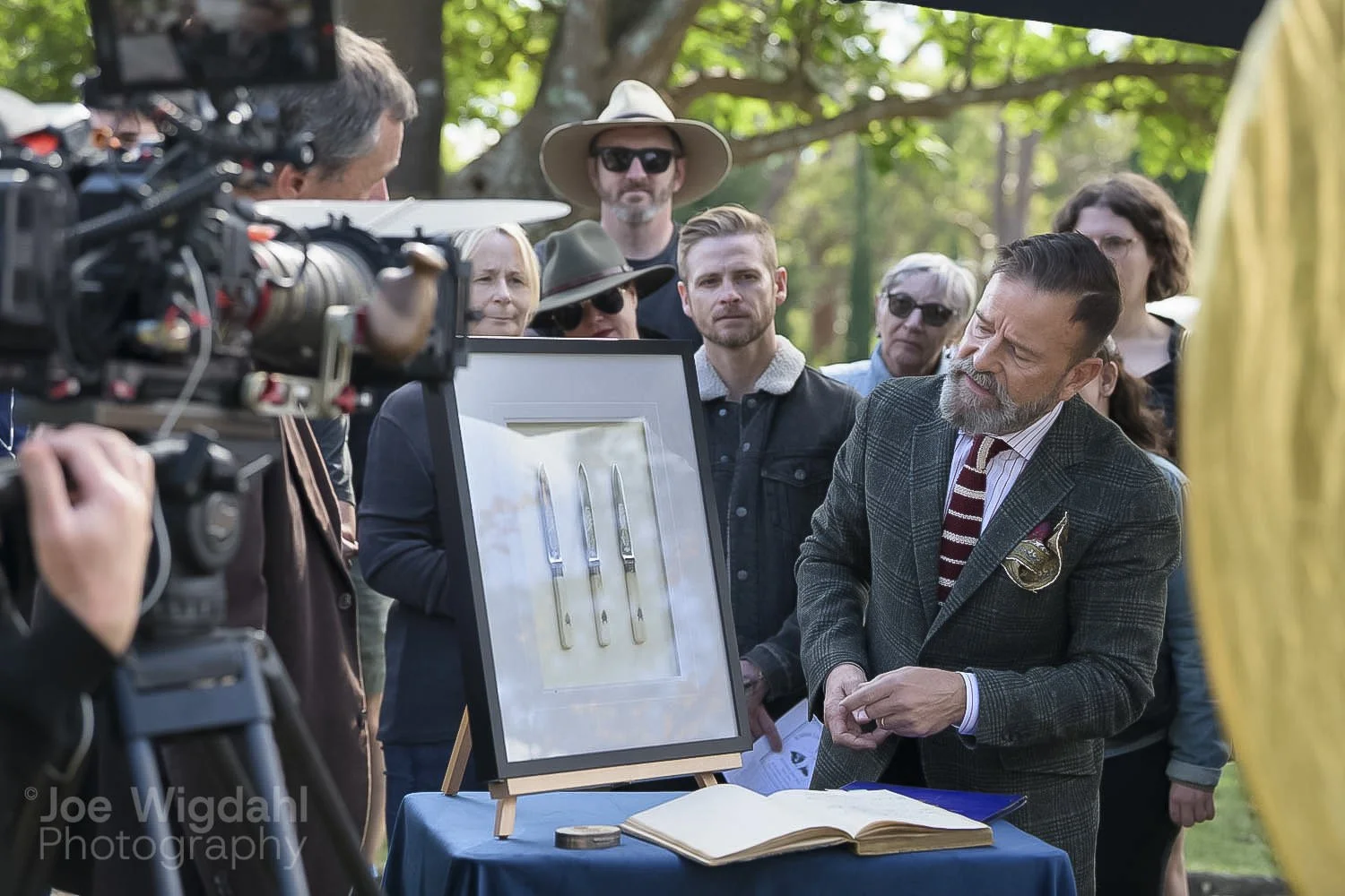 BBC Antiques Roadshow Australia