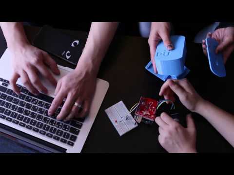 The Pet PÜ: Promotional Video