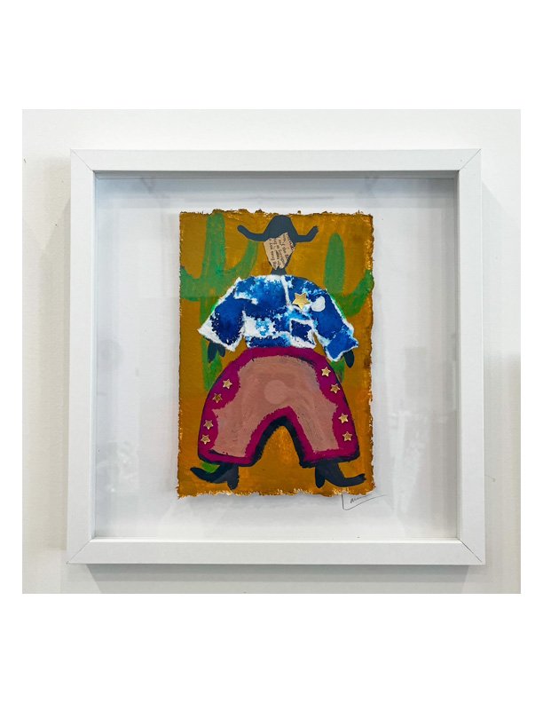Pink Star Chaps FRAMED.jpg