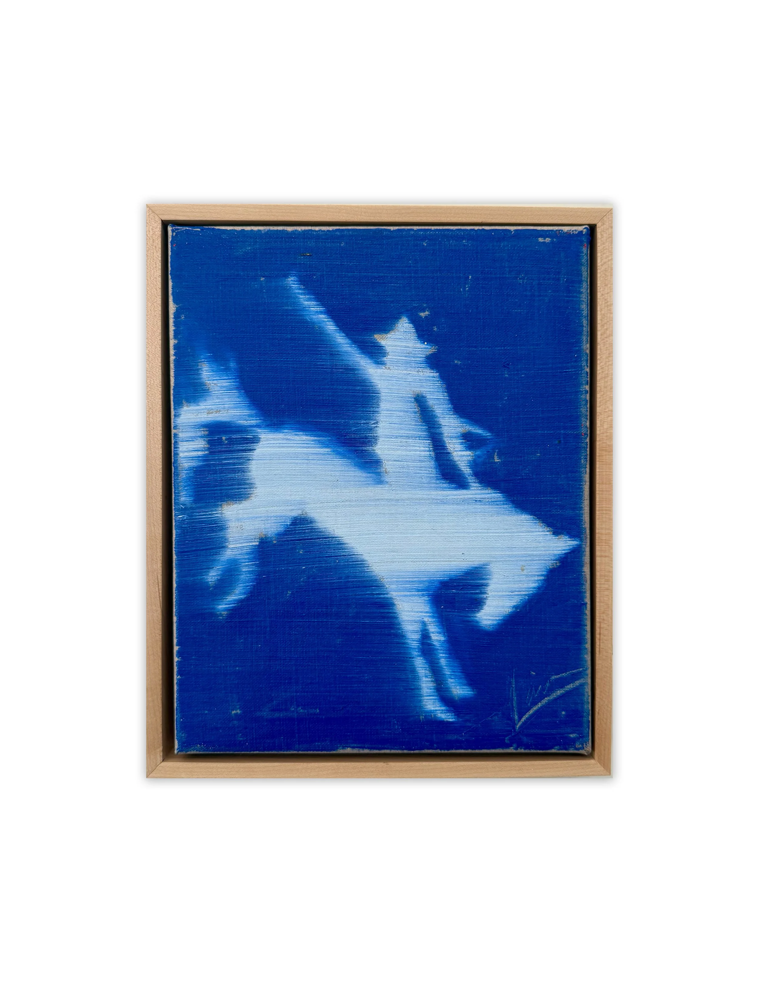 Colbalt Blue Study_8x10.jpg