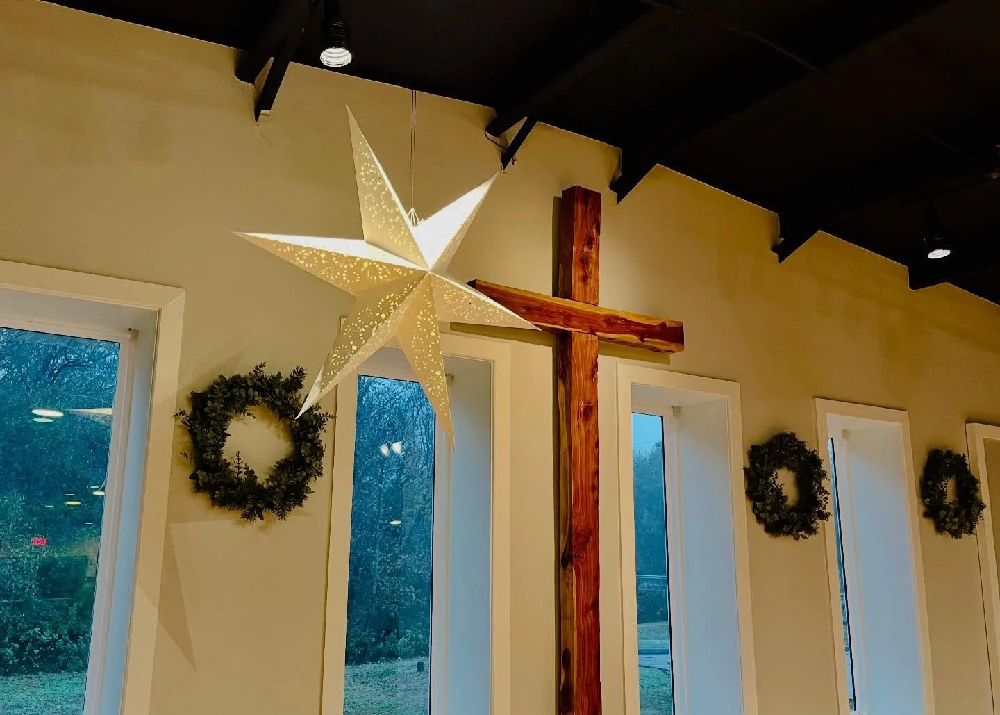 E P I P H A N Y. ⭐️ #maranatha