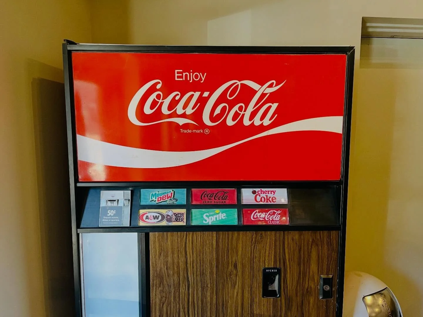 N E W. F L A V O R. A L E R T!! 🚨🚨 #bajablast #rootbeer #maranatha