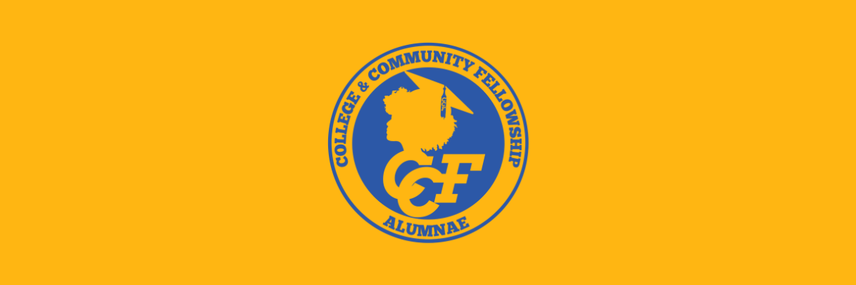 Reconnect, Reflect, & Reimagine with CCF