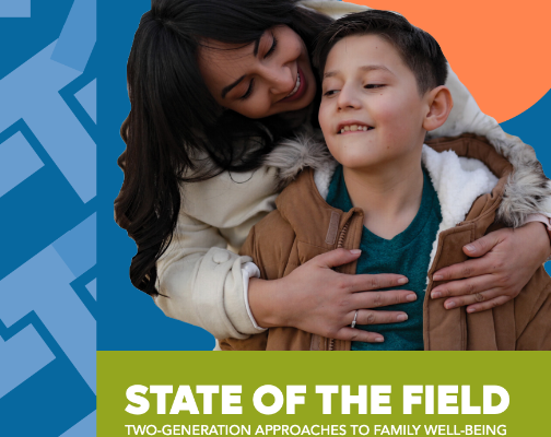 State of the Field Report Cover.png
