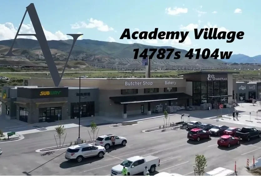 NEW -- NEW -- Acadeny Village FREE Cruise Night! 4104w College View Drive, Herriman Utah 84065