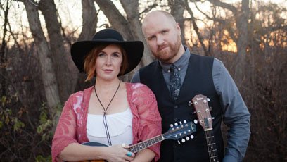 Desert Heart Strings Concert