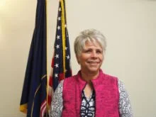 Pat Argyle, Council Member