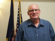 Kenneth Hansen, Council Member