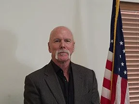 Dan R. Larsen Garden City Utah Council Member