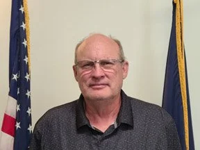 Garden City Utah Counscelor Ken Hanson