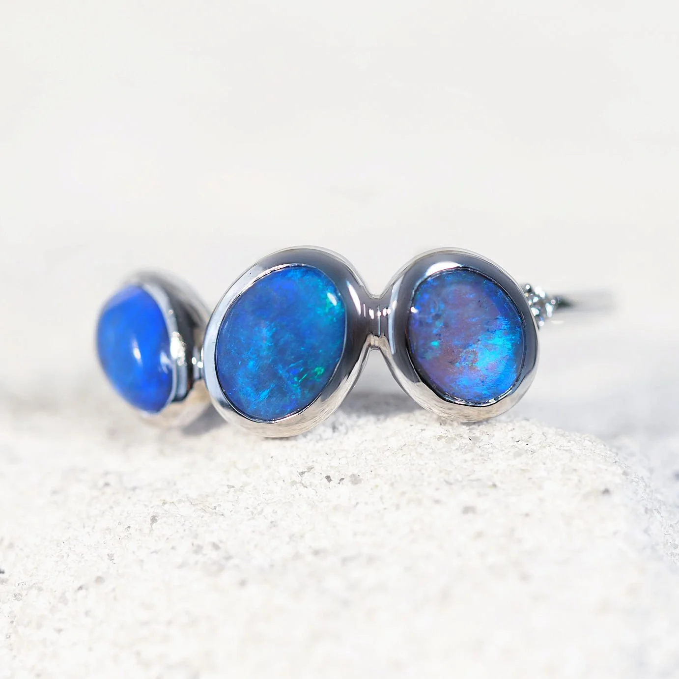 Where to Buy Opal Jewellery in Australia