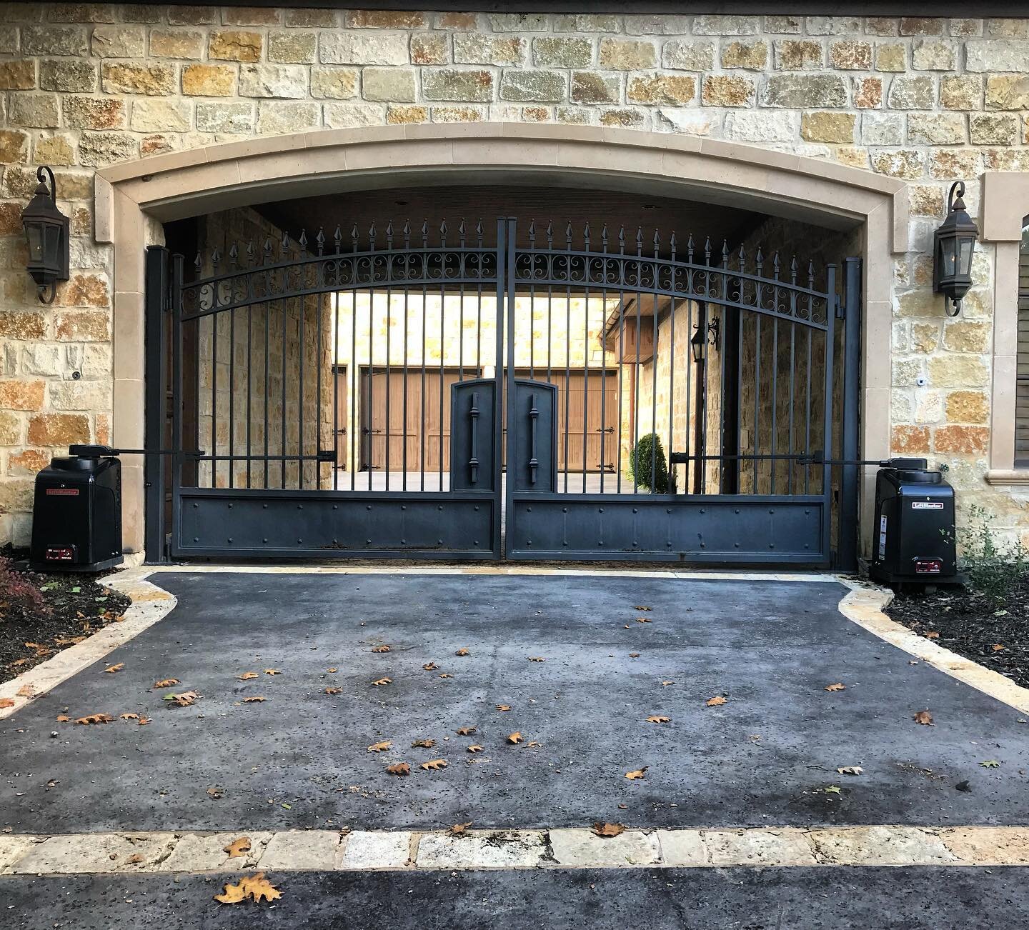 Alliance Garage And Gates
