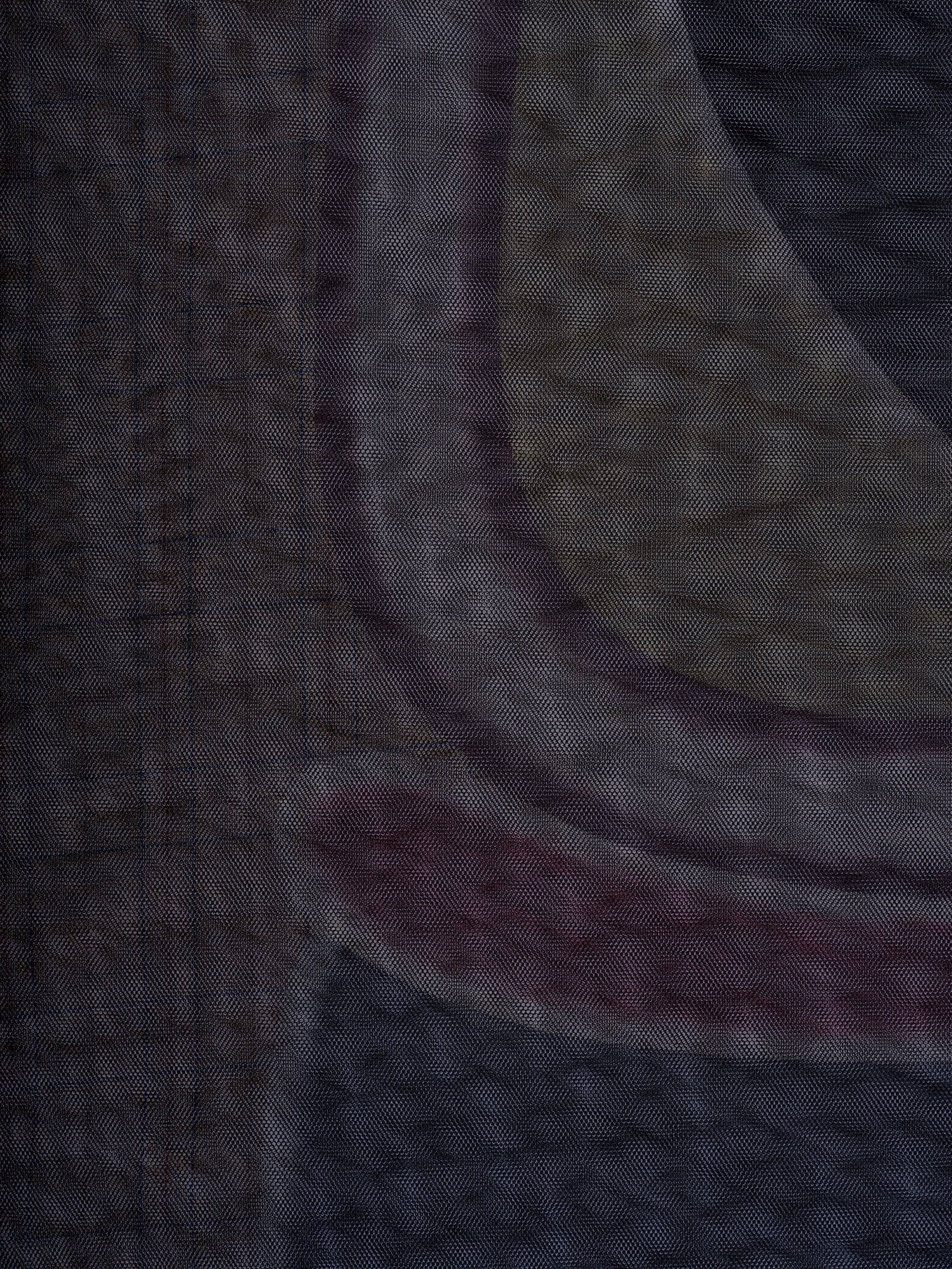 Detail of Light Dimmed