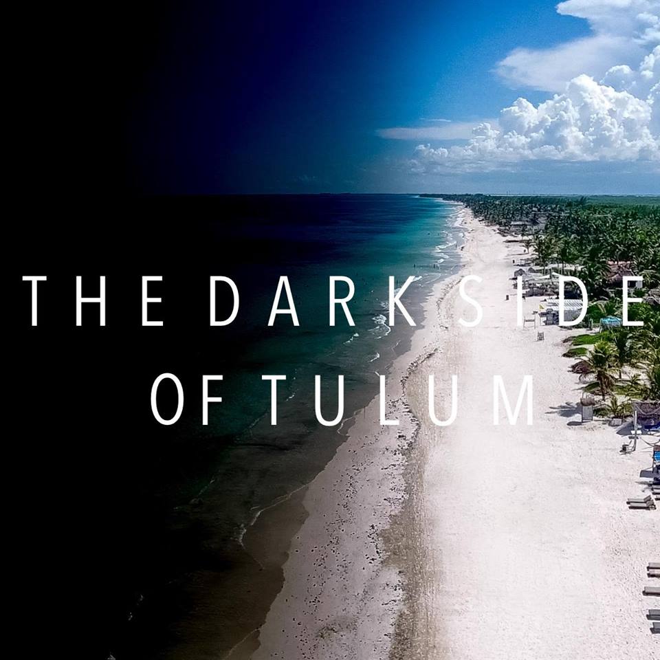 Showing the beauty and betrayal of Tulum and what can be done to change it. 