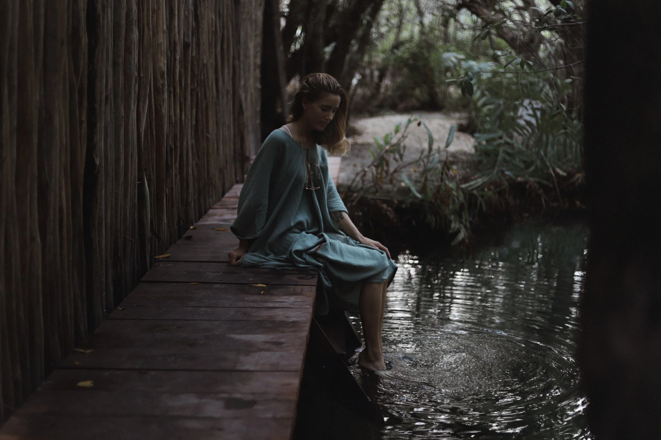 Episode 1 – This is my story: How I moved to Tulum and became a tour guide