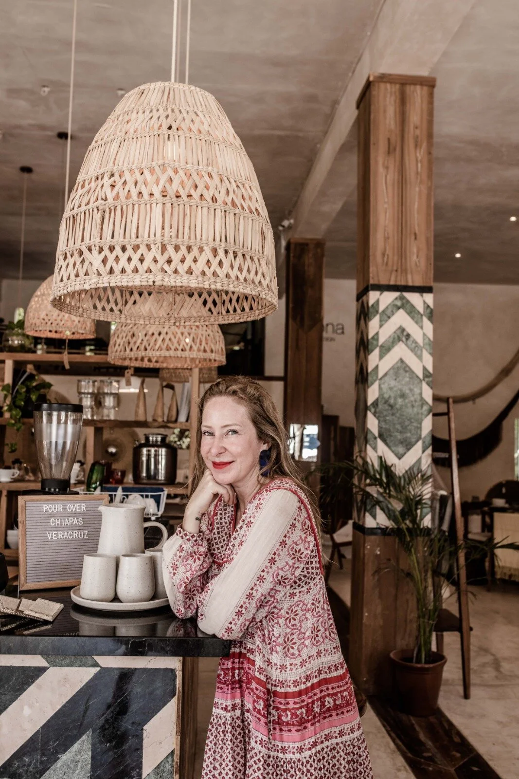 Episode 7 – Vivian Baron’s story: Building a business of her heart – and letting it go again