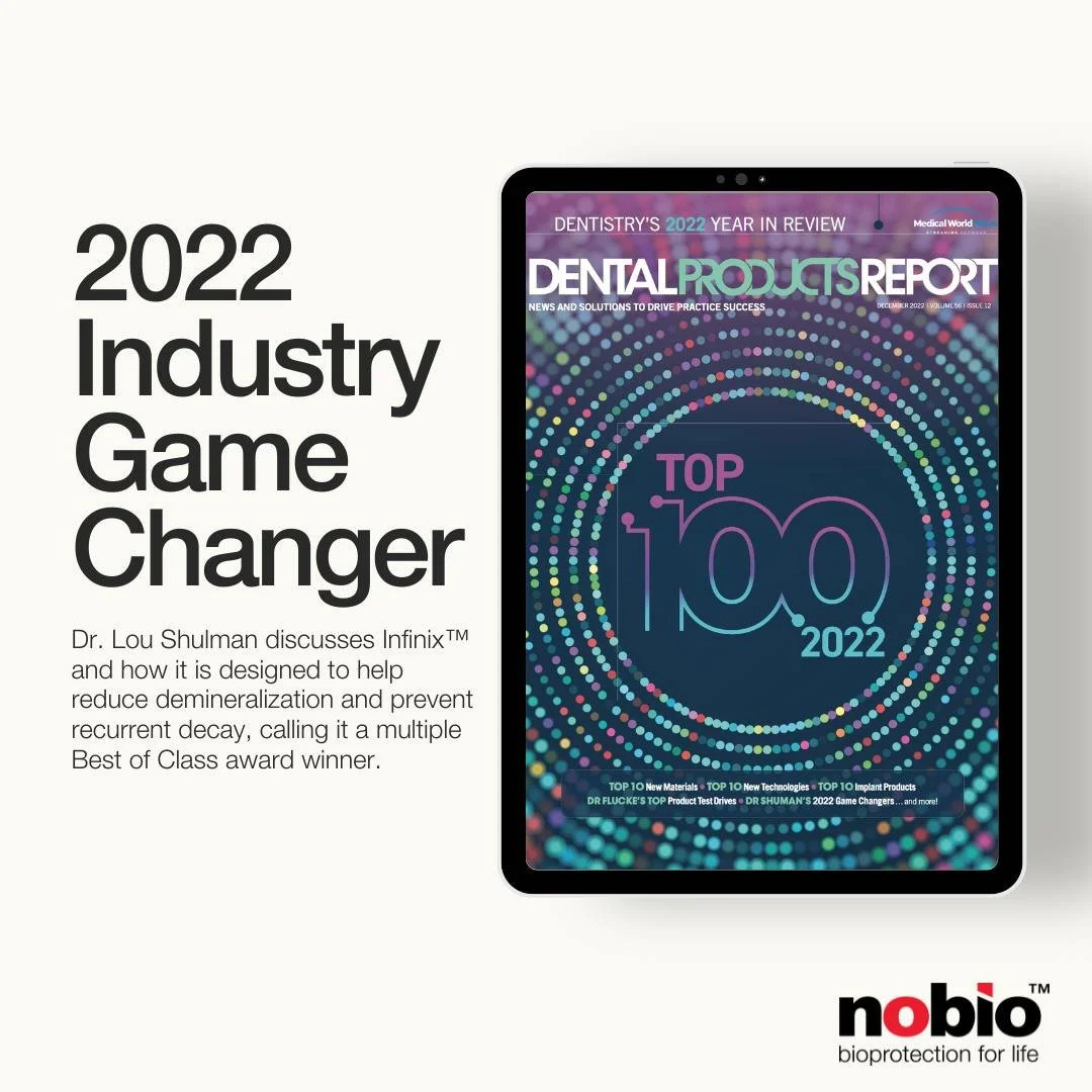 DPR Top Game Changers 2022