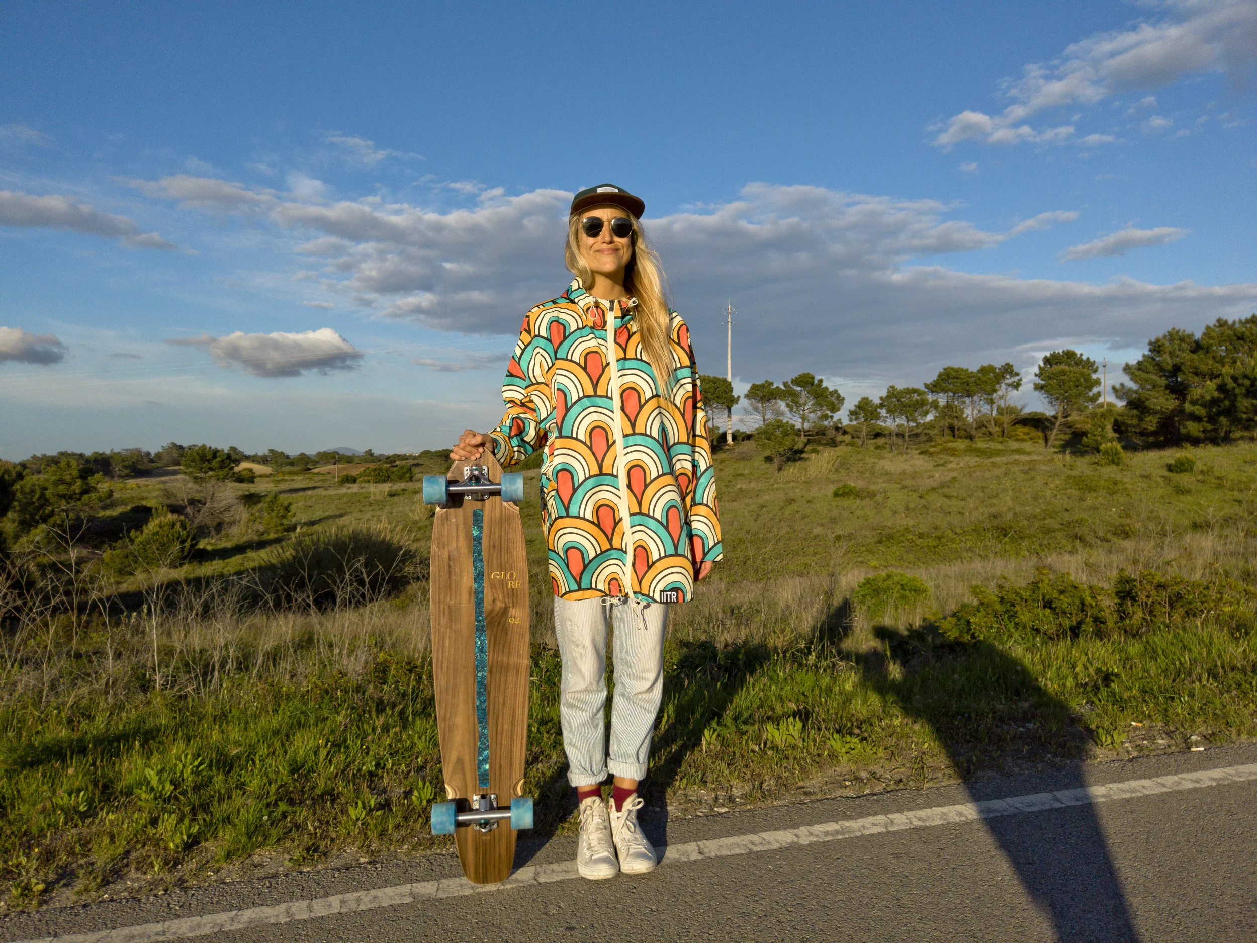Hannah Edwards Founder INSANE IN THE RAIN Areas of Expertise Creative Direction, Branding, Fashion Buying & Design