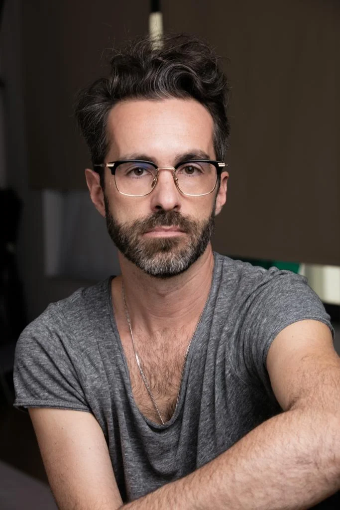 Bruno Pereira Creative Director | Lobo Apparel Areas of Expertise Creative Direction, Brand & Logotype Design, Product design, Store Layout Design