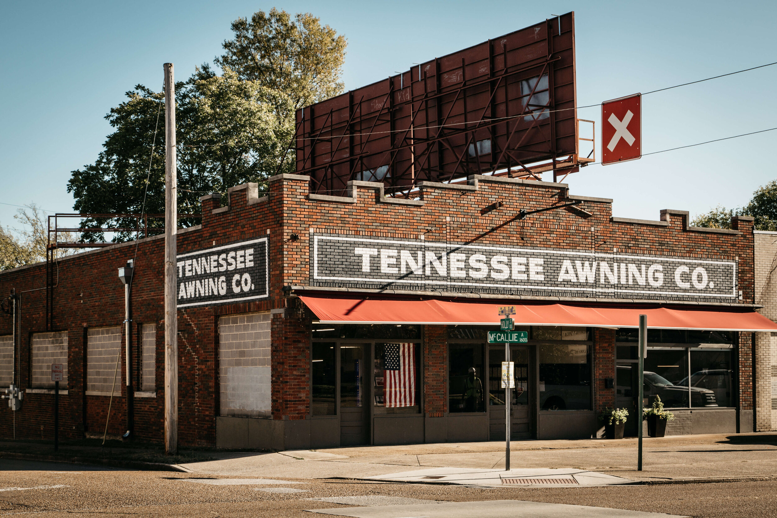Tennessee Awning Co.