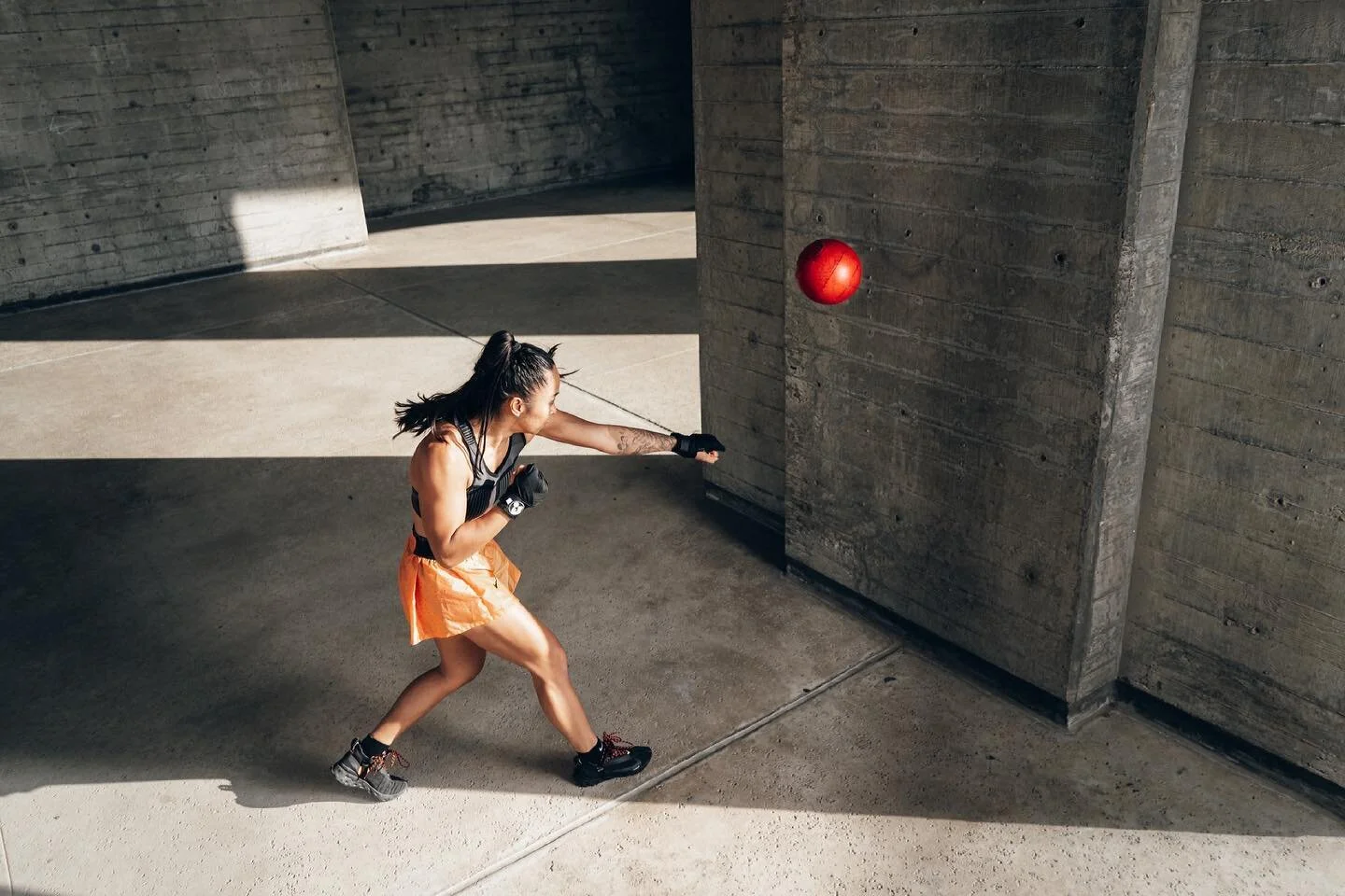 I&rsquo;ve shot at this location so many many many times, but never like this. This has got to be one of my favorite. iykyk ;)