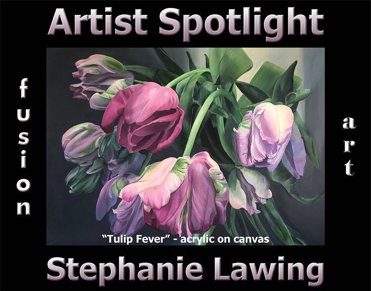 Check out fusion arts artist spotlight for the month.  Copy &amp; paste the link&hellip;
Https://YouTube.be/cZjzQtnedlA