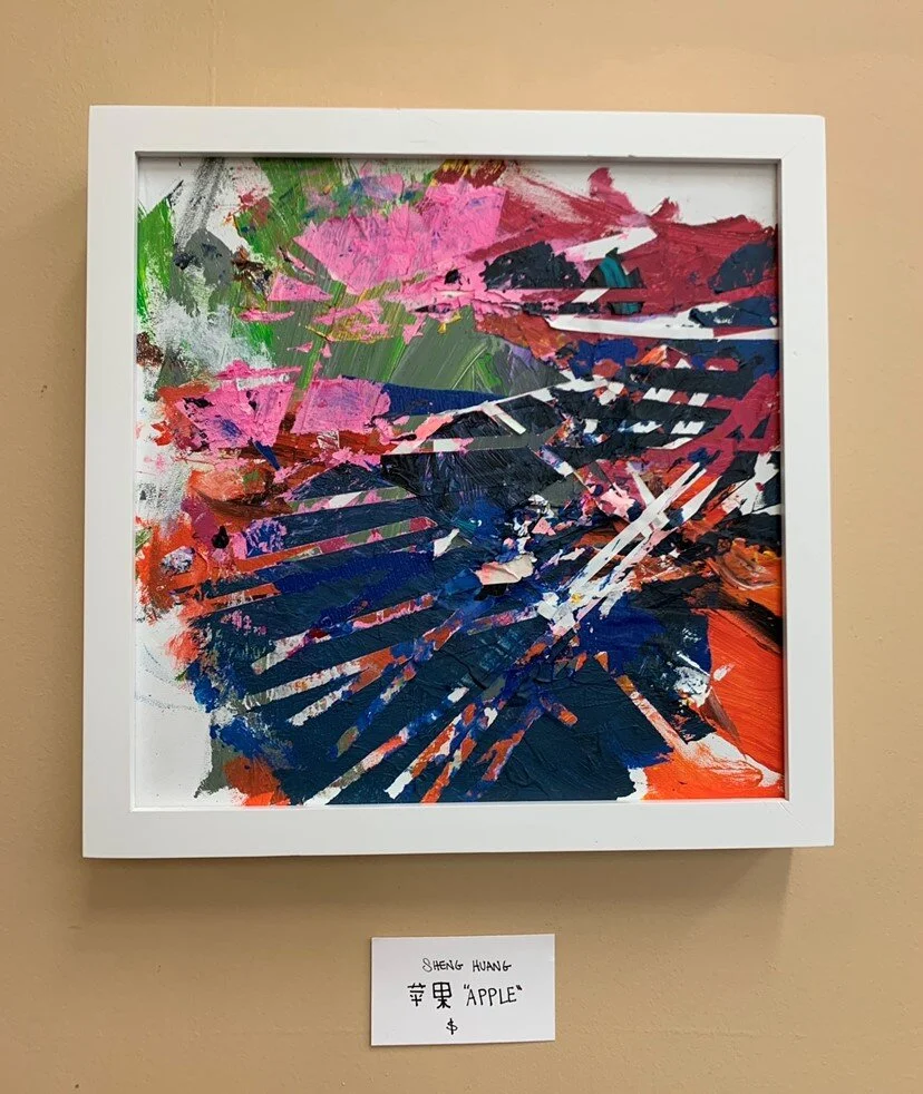 CANCELED - MSS at St. Paul Art Crawl