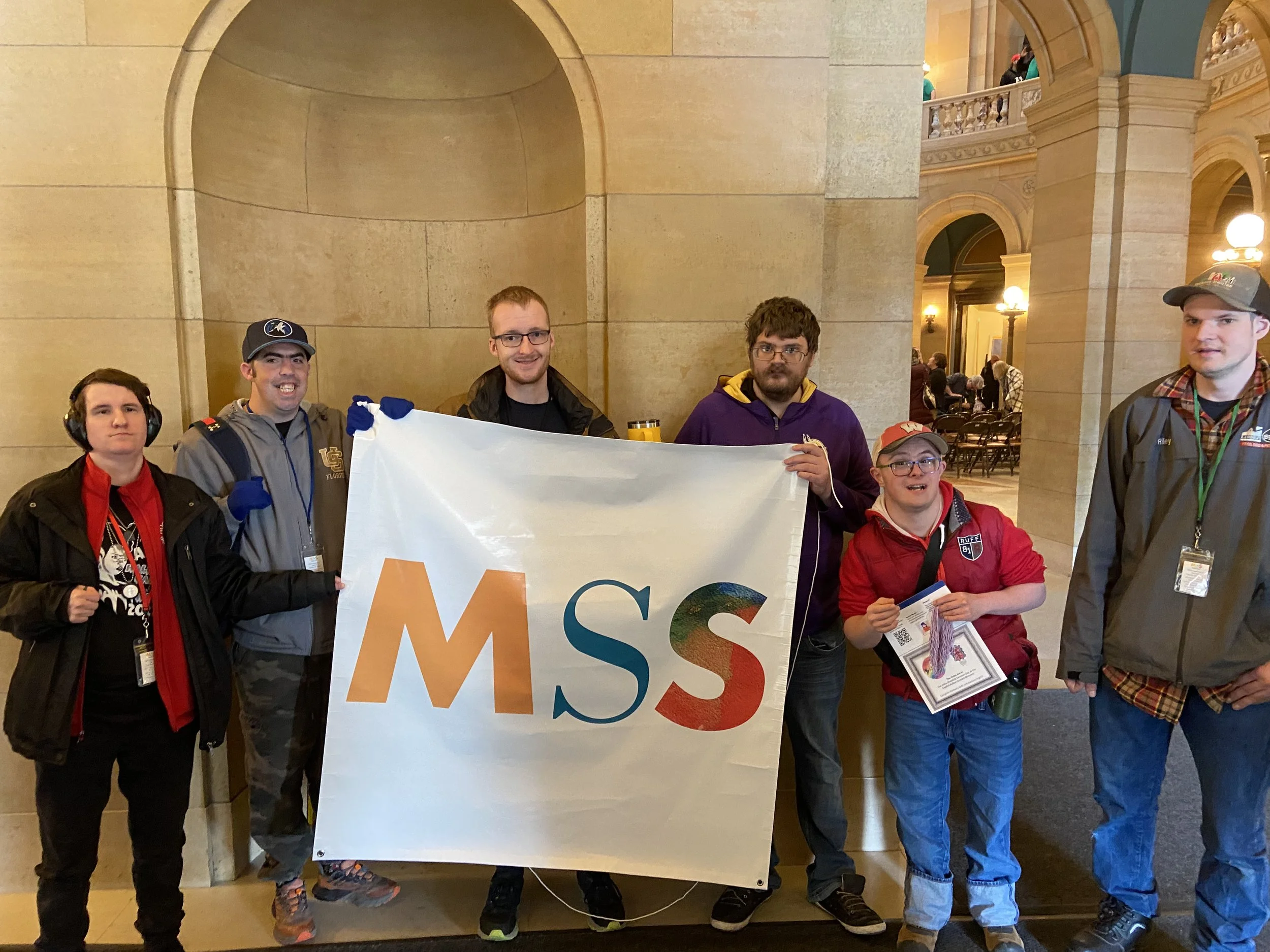 Update for Families &amp; Stakeholders: Advocacy Needed for Disability Services