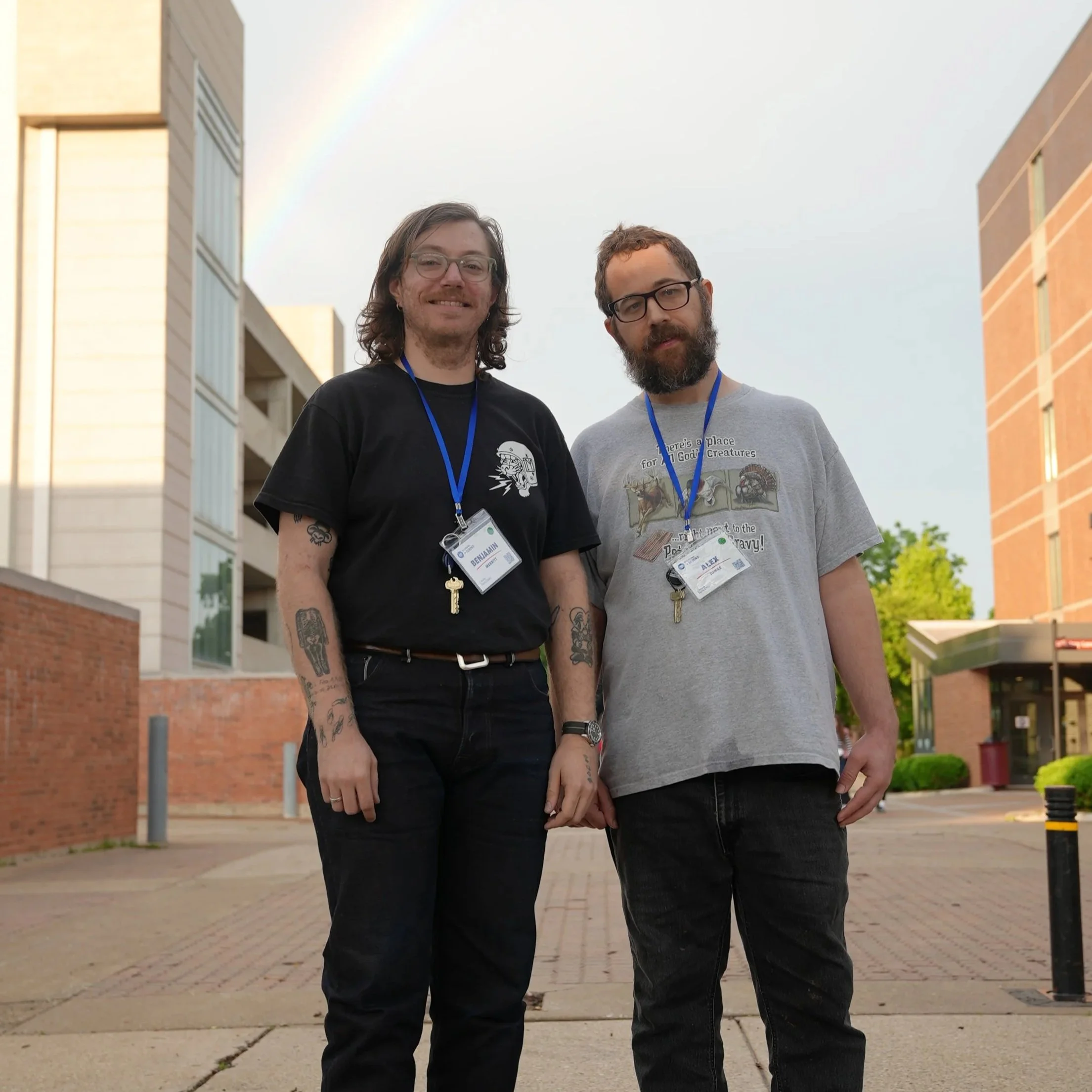 Building Lasting Connections Across State Lines