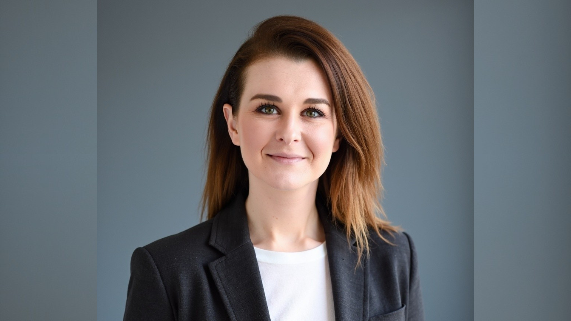 A Conversation with Jenna Childs, Vice President of Program Services