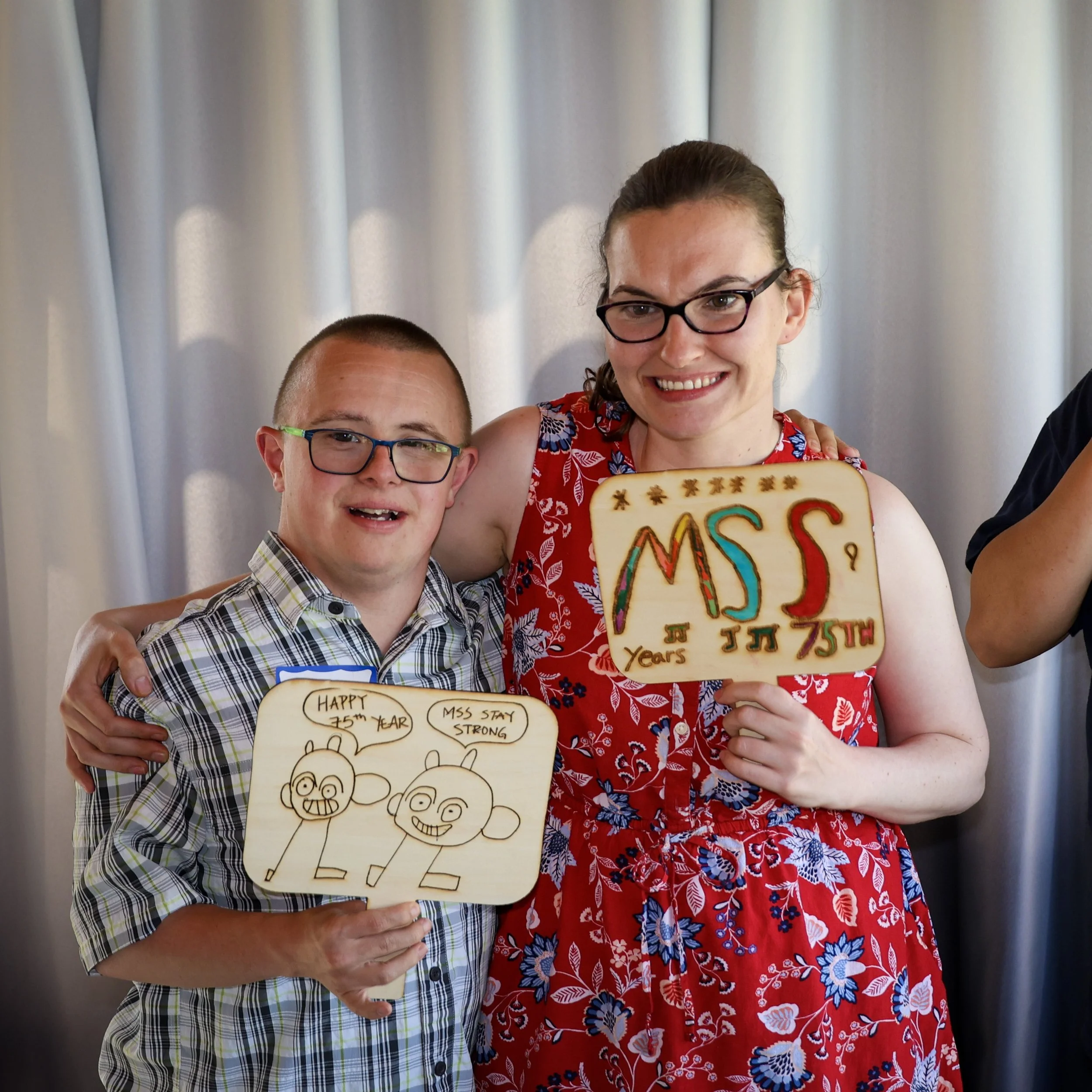 MSS Eagan Dance Night with Support from Dakota County Communities for All