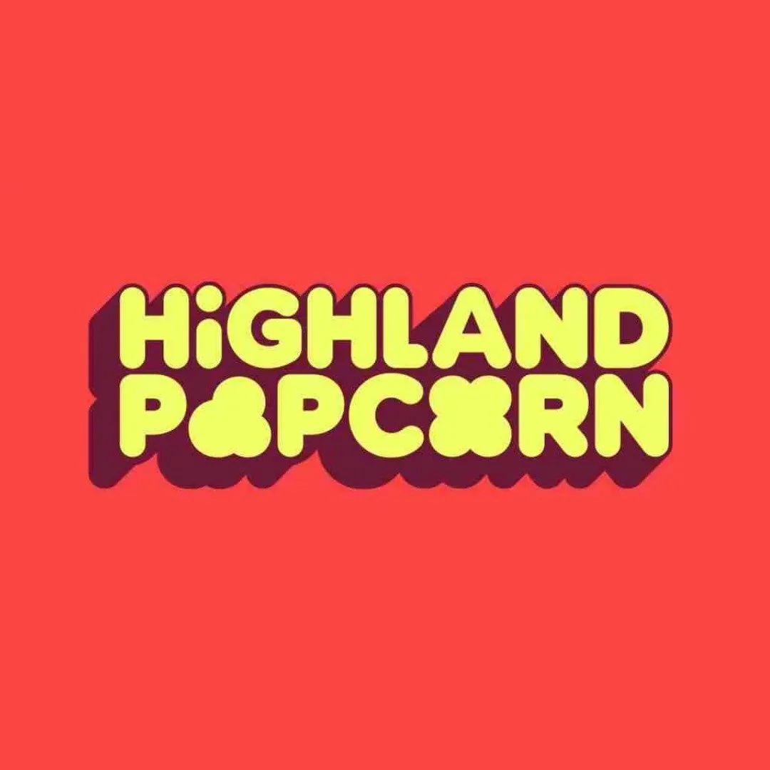 Highland Popcorn