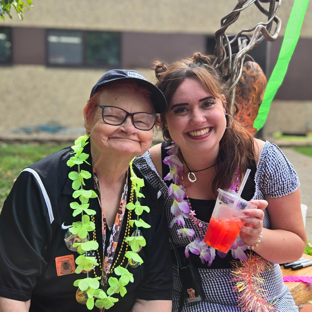  DSP Recognition Week 2026: What Inspires Our Staff?