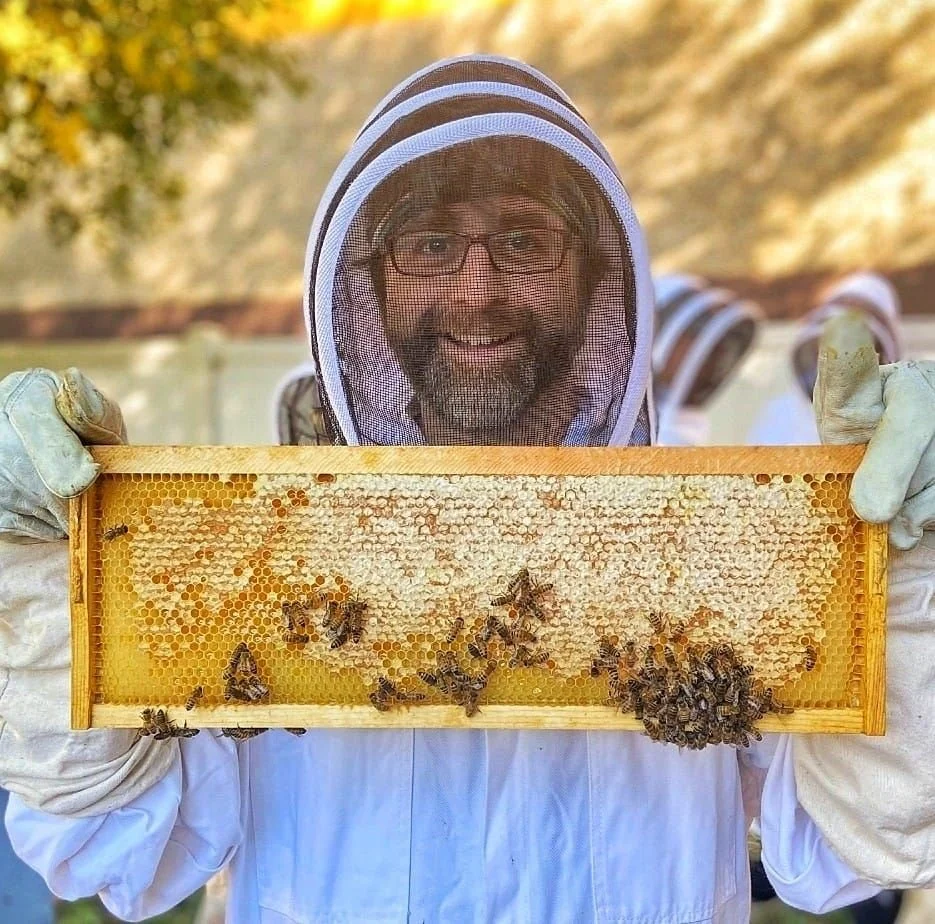 jess n bees.jpg