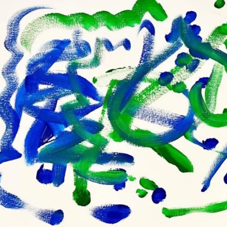 Paint the Conversation