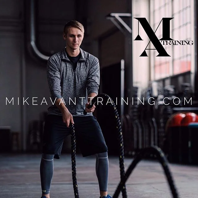 Mike Avant Training Provides:
💻 Online Training
🏡 In-home Training
💪 Lagree Pilates
🏊🏻&zwj;♂️ Swim Lessons
🏋️&zwj;♂️ Gym Training
👨&zwj;👩&zwj;👧&zwj;👦 Group Bootcamps