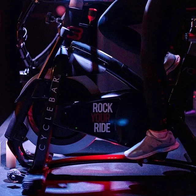 Hey everyone. I&rsquo;m back at it. Check out @cb_castlepines and ride with me Fridays at noon!