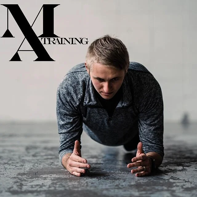 Despite the gym closures, we can still get our workout on! Hit me up if you&rsquo;re stuck not knowing what to do without your gym for the next couple of weeks! Skype or FaceTime sessions, as well as training program for you to complete on your own, 