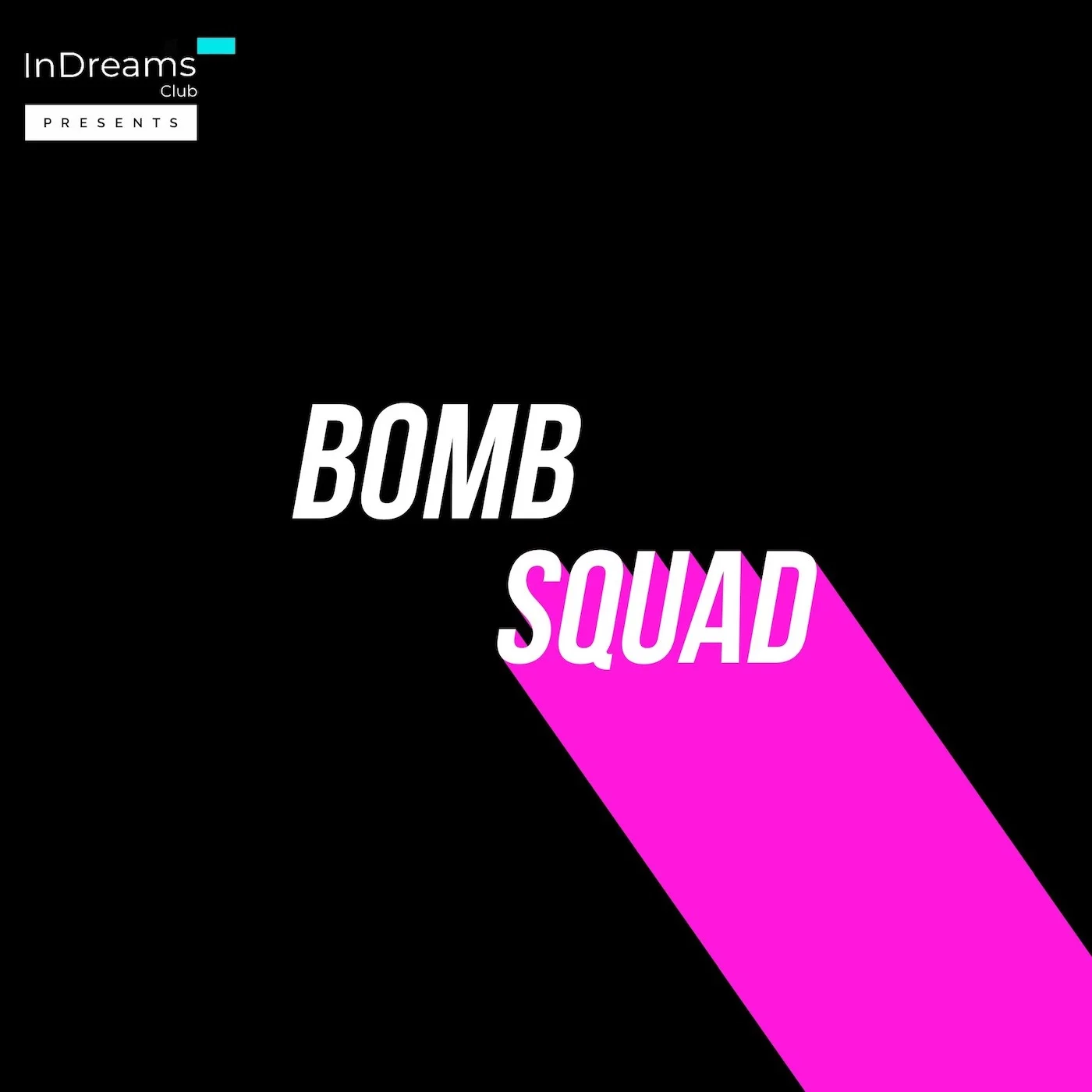Bomb Squad podcast artwork
