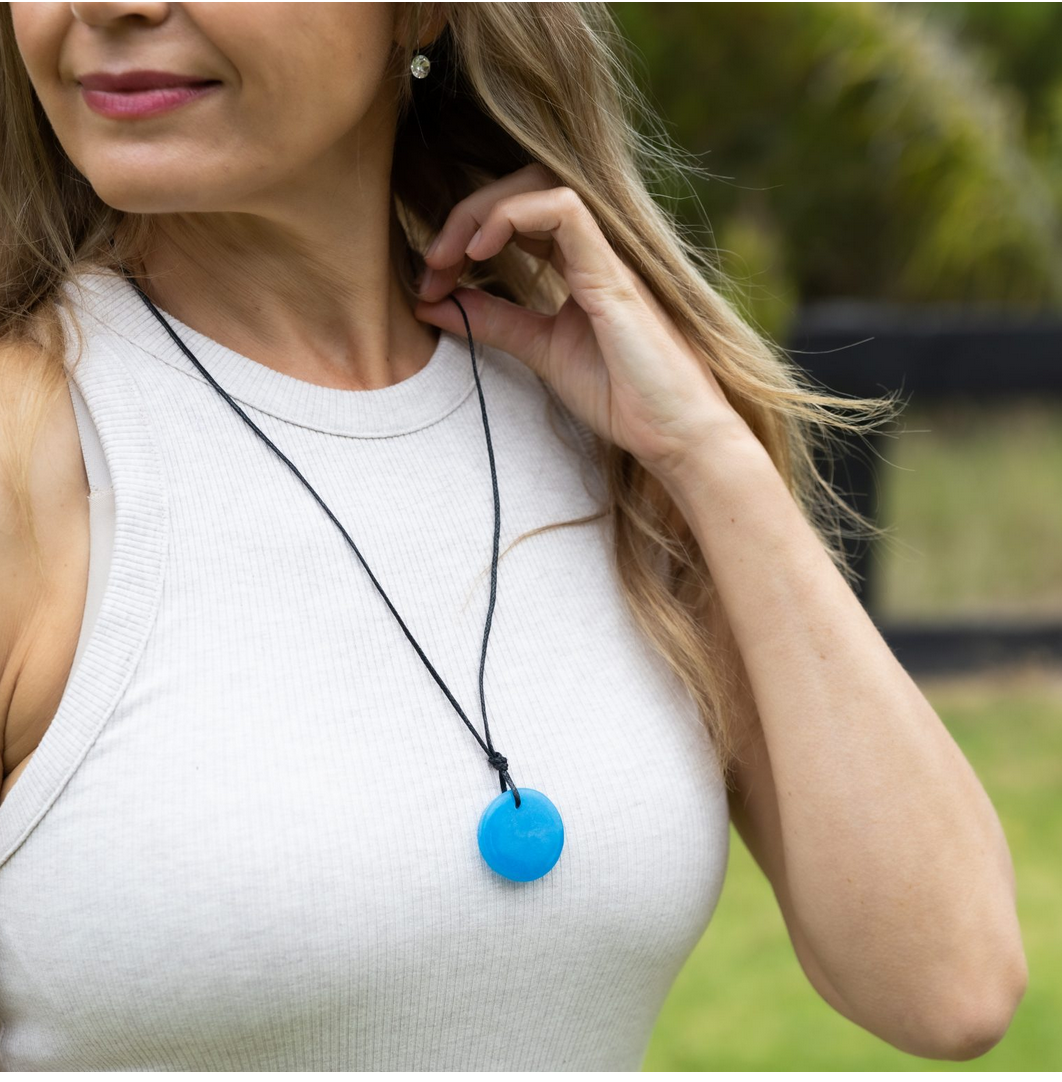 Orgone Effects Stellar Pendant